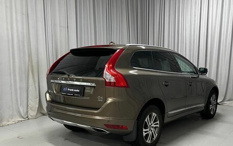 Volvo XC60 II, 2014 год, 2 100 000 рублей, 6 фотография