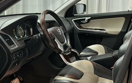 Volvo XC60 II, 2014 год, 2 100 000 рублей, 9 фотография