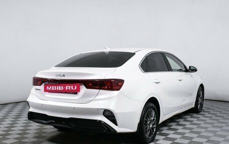 KIA Cerato IV, 2022 год, 2 521 000 рублей, 5 фотография