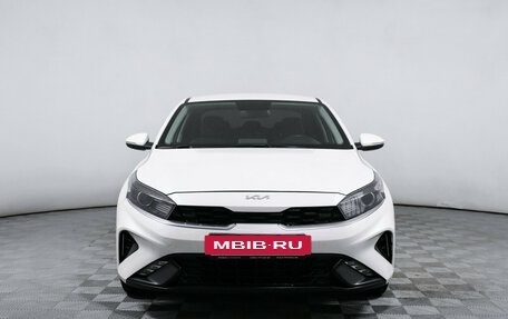 KIA Cerato IV, 2022 год, 2 521 000 рублей, 2 фотография