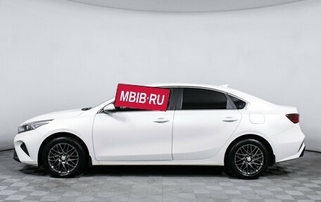 KIA Cerato IV, 2022 год, 2 521 000 рублей, 8 фотография