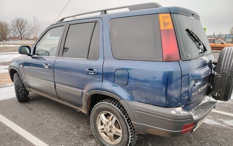 Honda CR-V IV, 1997 год, 465 000 рублей, 3 фотография