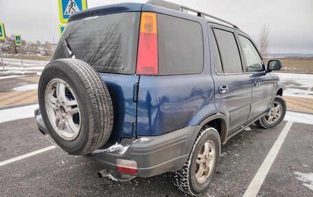 Honda CR-V IV, 1997 год, 465 000 рублей, 4 фотография