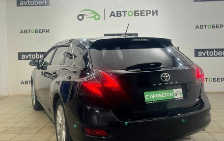 Toyota Venza I, 2013 год, 1 937 000 рублей, 3 фотография