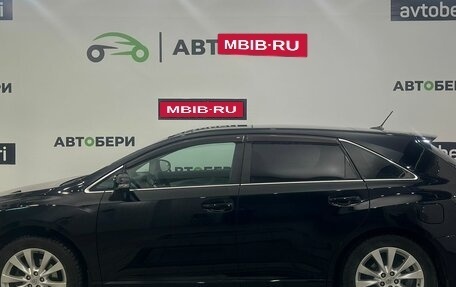 Toyota Venza I, 2013 год, 1 937 000 рублей, 2 фотография