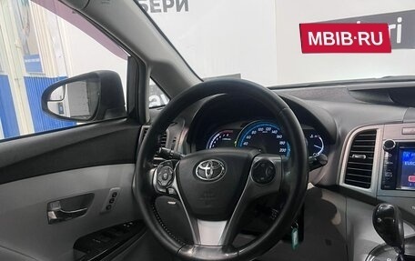 Toyota Venza I, 2013 год, 1 937 000 рублей, 12 фотография