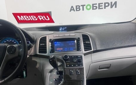 Toyota Venza I, 2013 год, 1 937 000 рублей, 18 фотография