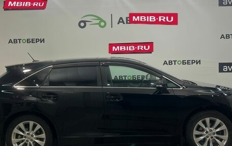 Toyota Venza I, 2013 год, 1 937 000 рублей, 6 фотография