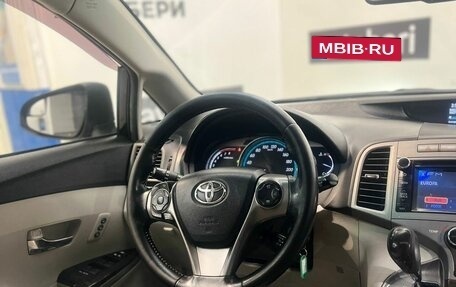 Toyota Venza I, 2013 год, 1 937 000 рублей, 10 фотография