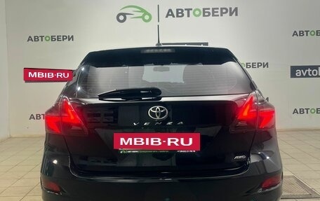 Toyota Venza I, 2013 год, 1 937 000 рублей, 4 фотография