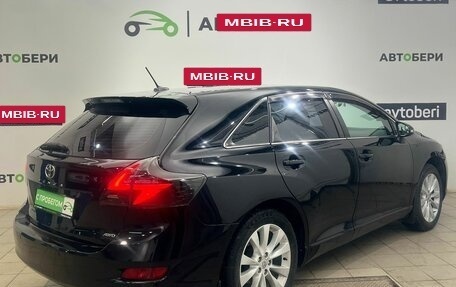 Toyota Venza I, 2013 год, 1 937 000 рублей, 5 фотография