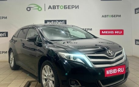 Toyota Venza I, 2013 год, 1 937 000 рублей, 7 фотография