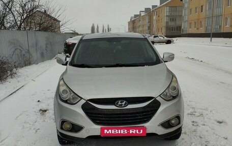 Hyundai ix35 I рестайлинг, 2012 год, 1 300 000 рублей, 6 фотография