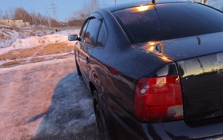 Volkswagen Passat B5+ рестайлинг, 1997 год, 290 000 рублей, 20 фотография