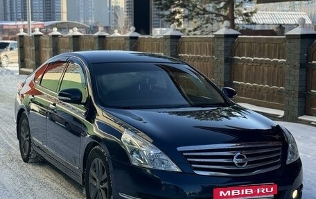 Nissan Teana, 2008 год, 1 270 000 рублей, 6 фотография