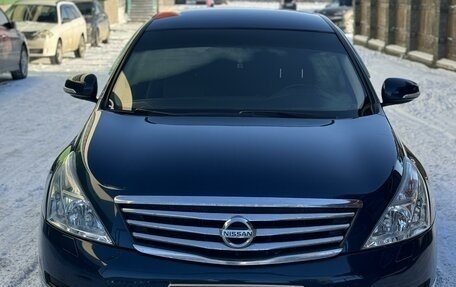 Nissan Teana, 2008 год, 1 270 000 рублей, 2 фотография