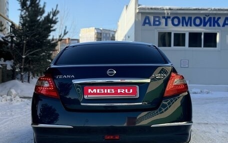 Nissan Teana, 2008 год, 1 270 000 рублей, 10 фотография