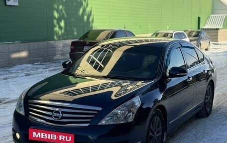 Nissan Teana, 2008 год, 1 270 000 рублей, 13 фотография