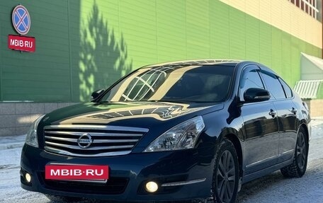 Nissan Teana, 2008 год, 1 270 000 рублей, 15 фотография