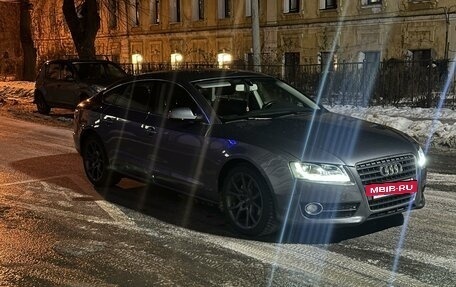 Audi A5, 2011 год, 1 850 000 рублей, 8 фотография