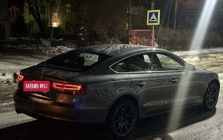 Audi A5, 2011 год, 1 850 000 рублей, 5 фотография