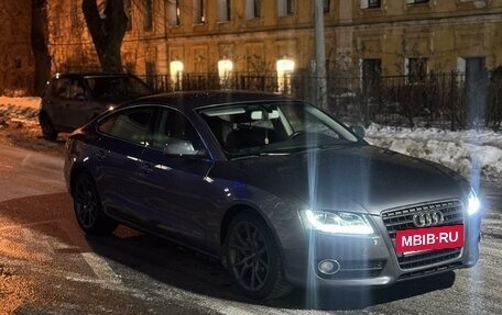 Audi A5, 2011 год, 1 850 000 рублей, 7 фотография