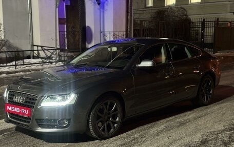 Audi A5, 2011 год, 1 850 000 рублей, 9 фотография