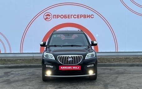 Lifan X60 I рестайлинг, 2016 год, 950 000 рублей, 2 фотография