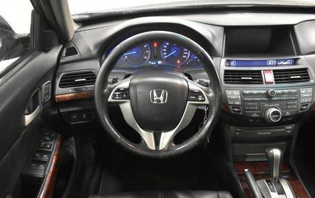 Honda Crosstour I рестайлинг, 2012 год, 1 790 000 рублей, 6 фотография