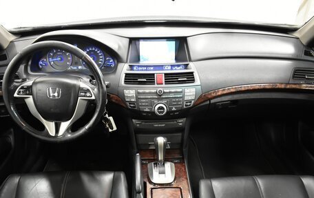 Honda Crosstour I рестайлинг, 2012 год, 1 790 000 рублей, 7 фотография