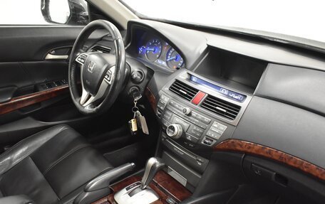 Honda Crosstour I рестайлинг, 2012 год, 1 790 000 рублей, 5 фотография