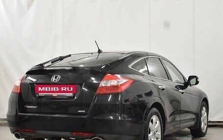 Honda Crosstour I рестайлинг, 2012 год, 1 790 000 рублей, 2 фотография