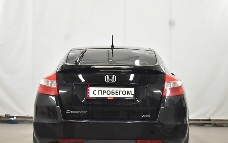 Honda Crosstour I рестайлинг, 2012 год, 1 790 000 рублей, 4 фотография