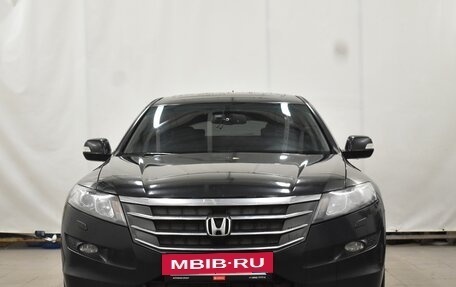 Honda Crosstour I рестайлинг, 2012 год, 1 790 000 рублей, 3 фотография