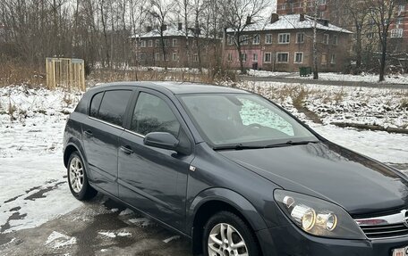 Opel Astra H, 2008 год, 460 000 рублей, 1 фотография