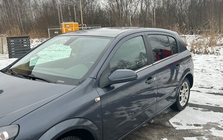 Opel Astra H, 2008 год, 460 000 рублей, 7 фотография