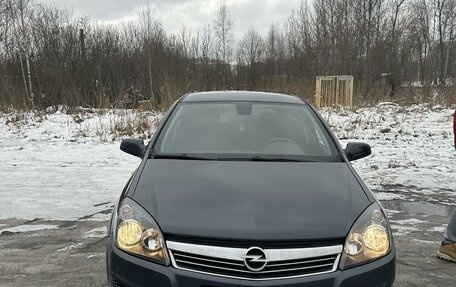 Opel Astra H, 2008 год, 460 000 рублей, 2 фотография