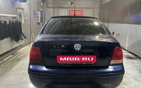 Volkswagen Jetta IV, 2003 год, 200 000 рублей, 4 фотография