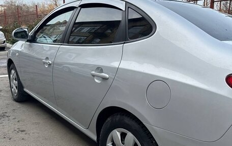 Hyundai Elantra IV, 2009 год, 780 000 рублей, 4 фотография