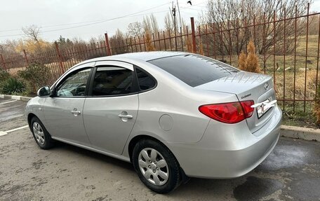 Hyundai Elantra IV, 2009 год, 780 000 рублей, 3 фотография