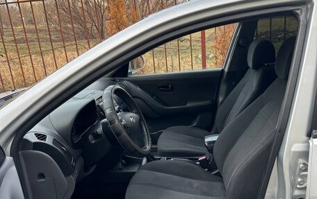 Hyundai Elantra IV, 2009 год, 780 000 рублей, 6 фотография