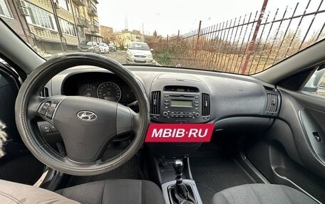 Hyundai Elantra IV, 2009 год, 780 000 рублей, 9 фотография