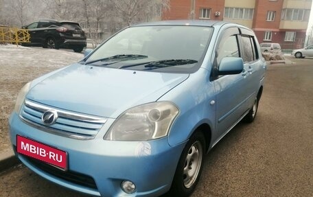 Toyota Raum II, 2007 год, 777 000 рублей, 1 фотография