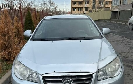 Hyundai Elantra IV, 2009 год, 780 000 рублей, 5 фотография