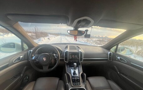 Porsche Cayenne III, 2011 год, 3 300 000 рублей, 8 фотография