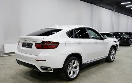 BMW X6, 2010 год, 2 199 000 рублей, 1 фотография