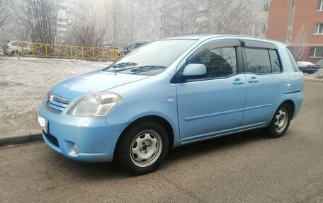 Toyota Raum II, 2007 год, 777 000 рублей, 4 фотография