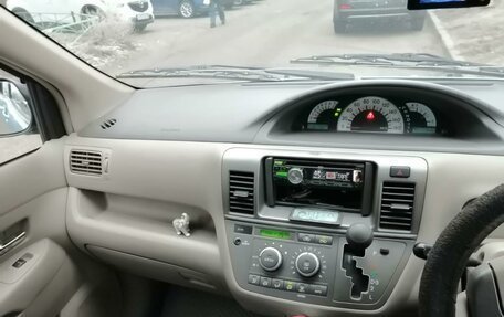 Toyota Raum II, 2007 год, 777 000 рублей, 11 фотография