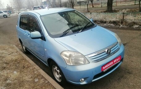 Toyota Raum II, 2007 год, 777 000 рублей, 5 фотография