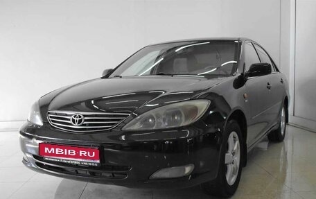 Toyota Camry V40, 2005 год, 685 000 рублей, 1 фотография